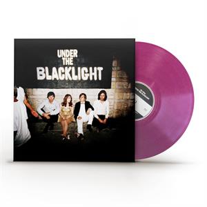Kiley, Rilo – Under the Blacklight