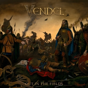 Vendel – Out In the Fields