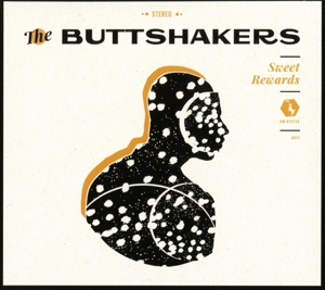Buttshakers – Sweet Rewards