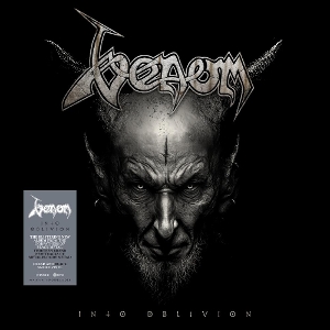 Venom – Into Oblivion