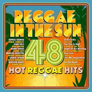V/A – Reggae In the Sun