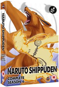 Movie – Naruto Shippuden: S6