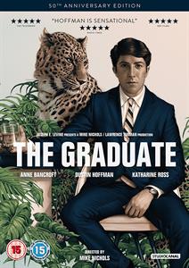 Movie – Graduate