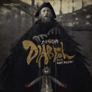 Korzynski, Andrzej – Diabel