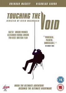 Movie – Touching the Void