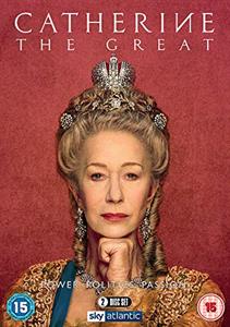 Tv Series – Catherine the Great