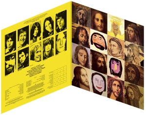 V/A – Jesus Christ Superstar