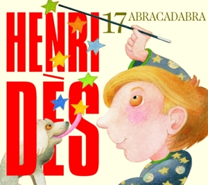 Des, Henri – Abracadabra
