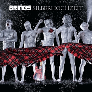 Brings – Silberhochzeit (Best of)