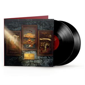 Opeth – Pale Communion