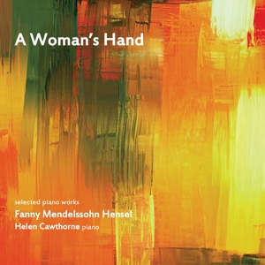 Cawthorne, Helen – A Woman's Hand