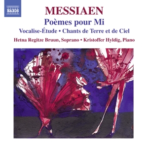 Frost, Martin – Poemes Pour Mi