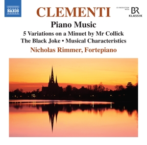 Bolton, Ivor – Piano Music