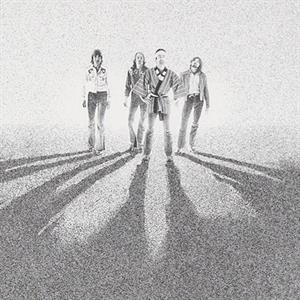Bad Company – Burnin' Sky