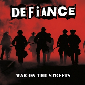 Defiance – War On the Streets