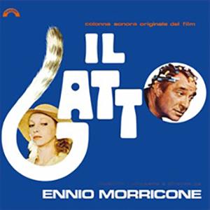 Morricone, Ennio – Il Gatto