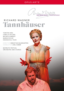 V/A – Richard Wagner: Tannhauser