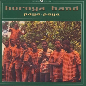 Horoya Band – Paya Paya