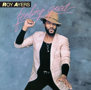 Ayers, Roy – Feeling Good