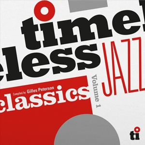 V/A – Timeless Jazz Classics Volume 1