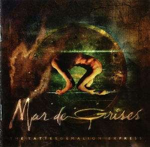 Mar De Grises – The Tatterdemalion Express