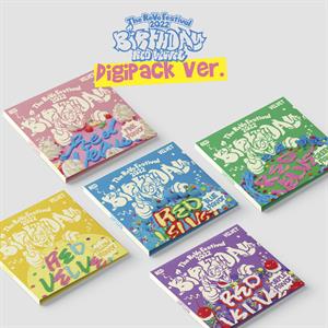 Red Velvet – Reve Festival 2022 : Birthday
