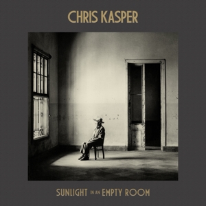 Kasper, Chris – Sunlight In an Empty Room