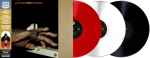 Domino, Fats – Antoine "Fats" Domino