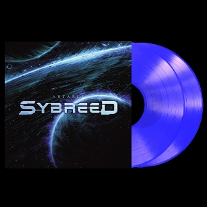 Sybreed – Antares