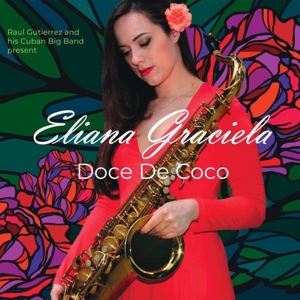 Graciela, Eliana – Doce De Coco