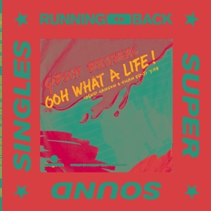 Gibson Brothers – Oooh What a Life, Heaven