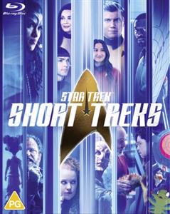 Movie – Short Treks