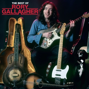 Gallagher, Rory – The Best of