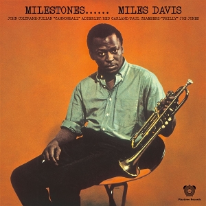 Davis, Miles – Milestones