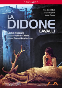 Cavalli, F. – La Didone