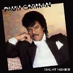 Carman, Pauli – Dial My Number
