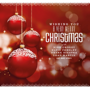 V/A – Wishing You a Very Merry Christmas