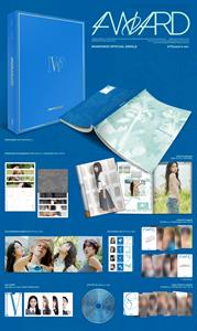 Mamamoo – 4ward