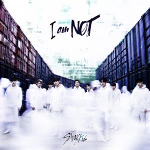 Stray Kids – I Am Not