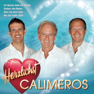 Calimeros – Herzlichst
