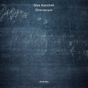 Andrea Cortesi – Chiaroscuro