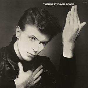 Bowie, David – Heroes