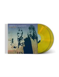 Robert Plant & Alison Krauss – Raise the Roof
