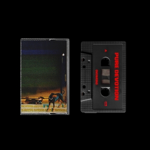 Overmono – Pure Devotion