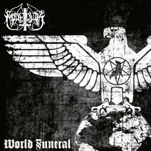 Marduk – World Funeral