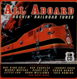 Various – All Aboard