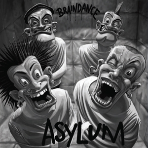Braindance – Asylum