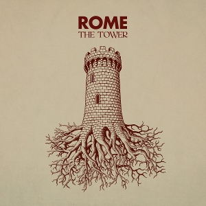 Rome – The Tower