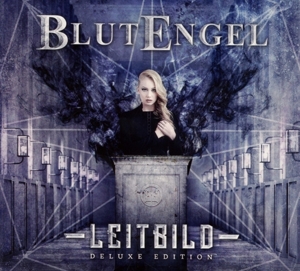 Blutengel – Leitbild (Deluxe)