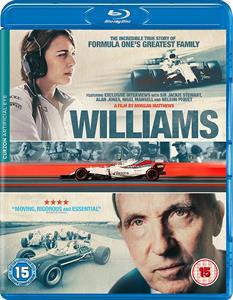 Documentary – Williams
